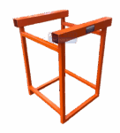 BBPSTAND Optional Stand for BBP2000