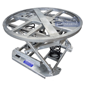 BTL200 Spring Lift Table