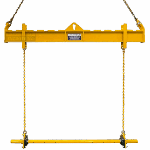 CDS Cable Drum Spreader Beam