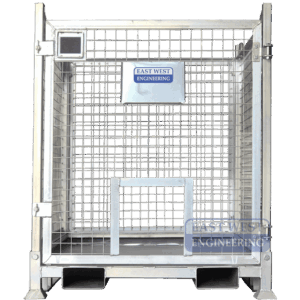 CGC100 IBC Cage