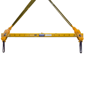 CSMP Multi Position Spreader Bar - 20, 48 & 100T