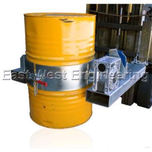 DER40C Drum Rotator