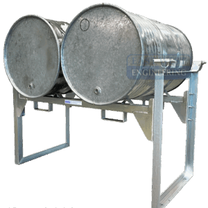 DSF02 Drum Rack