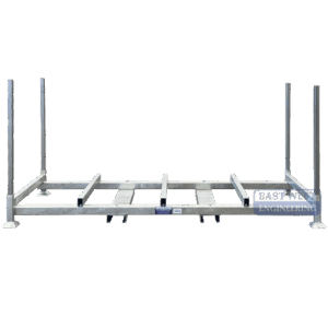 PLF Long Product Stillage