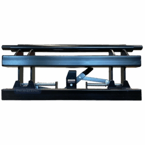 QEH25CF Euro Blank Carrier Frame