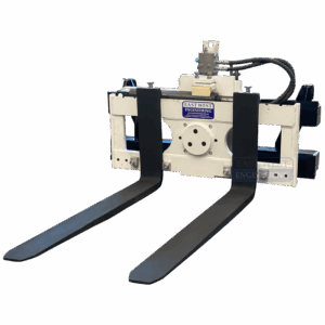 QEHXR3-23 Euro Hitch 180° Rotator