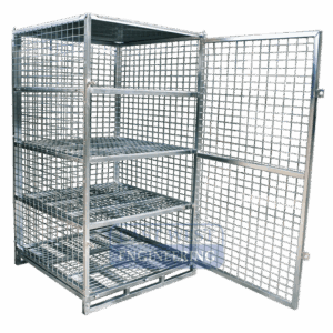 SHC116 Storage Cage