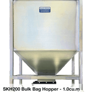 SKH200 Bulk Bag Hopper