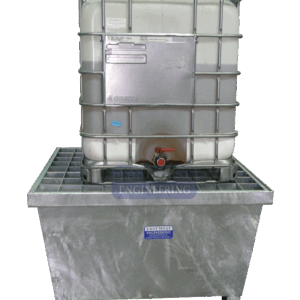 SL-IBC-1250 IBC Spill Bin