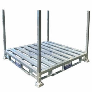 SSP200SP Stackable Stillage Pallet