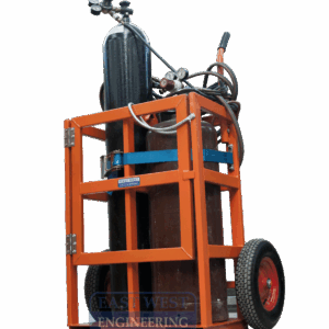TGC2 Gas Cylinder Trolley