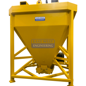 CKV Stand-up Concrete Kibble