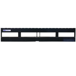 QSC25-22 Wide Carriage - 2200mm