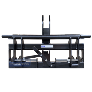 QTPE20 3PL to Euro Adaptor