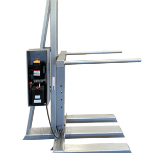 SKF100 Bulk Bag Filling Station