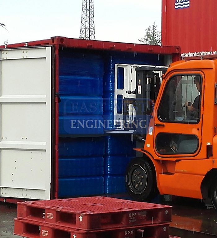 TLQ20D Push Pull - Carriage Mount