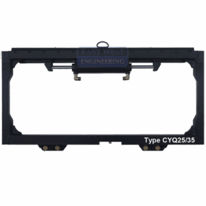 CYQ25/35 Sideshift (2.5-3.5T)