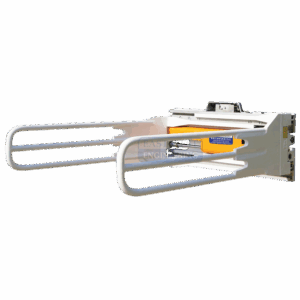 HMC Foam Clamp