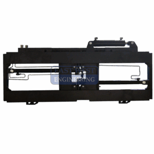 TJC45/68/80 Sideshifting Fork Positioner - 4.5-8T