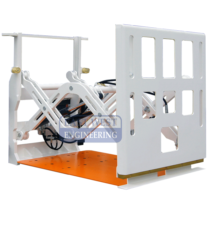 TLQ20D Push Pull - Carriage Mount