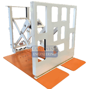 TLQ20QM Push Pull - Quick Mount