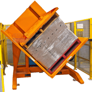 TPQ20D Pallet Inverter