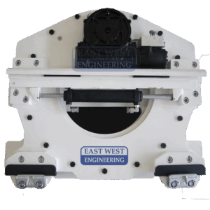 XZQ-F Sideshifting 360ø Rotator